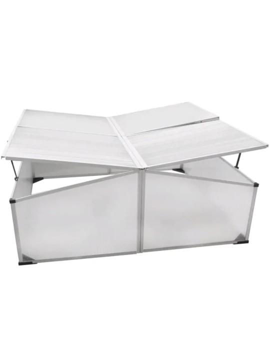 Lecekts 4 atveramas jumta daļas 108 x 41 x 110 cm