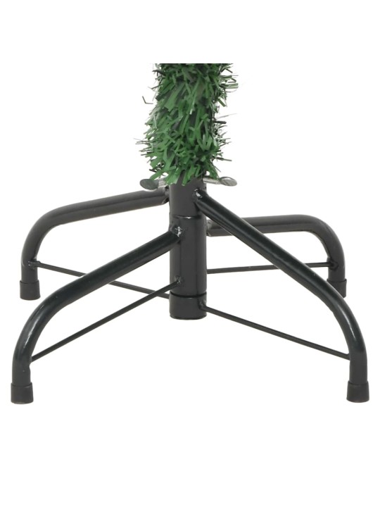 Mākslīgā Ziemassvētku egle ar statīvu, 150 cm, 380 zari