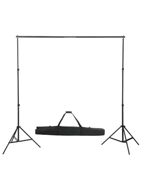 Fona statīvs 300 cm
