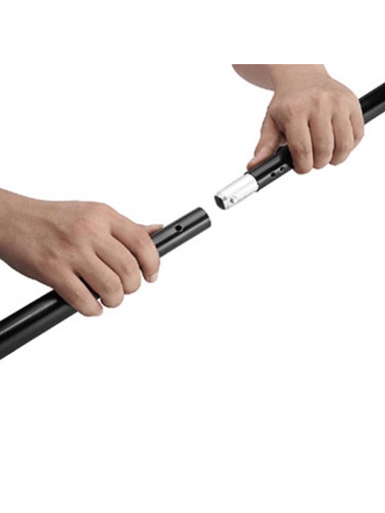 Fona statīvs 300 cm