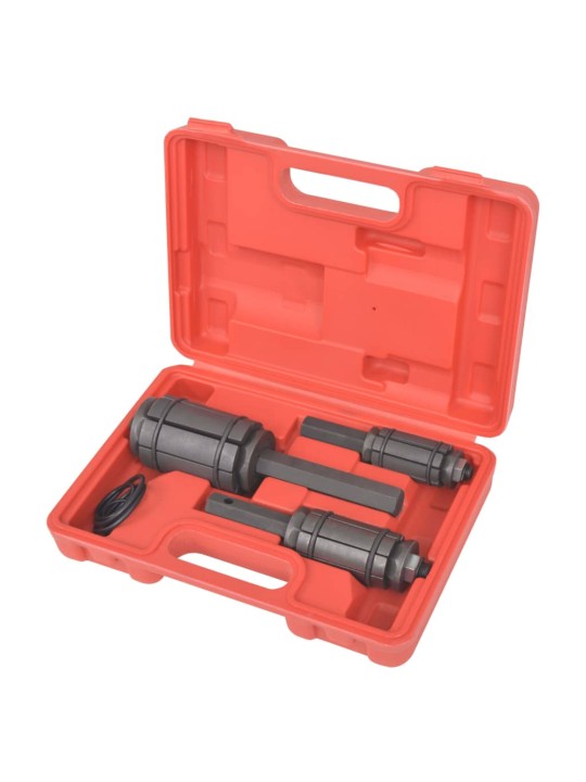 Izpūtēja trubu paplašinātājs, ekspanders, 1-1/8" līdz 3-1/2"