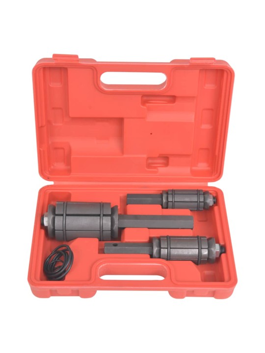Izpūtēja trubu paplašinātājs, ekspanders, 1-1/8" līdz 3-1/2"