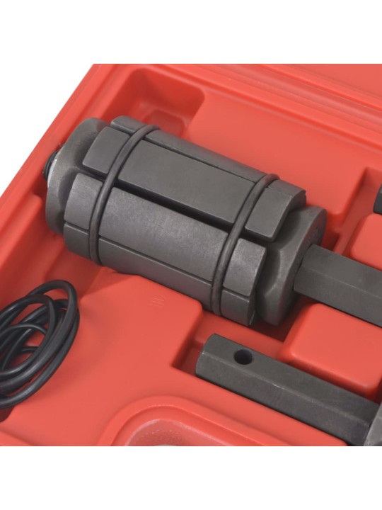 Izpūtēja trubu paplašinātājs, ekspanders, 1-1/8" līdz 3-1/2"