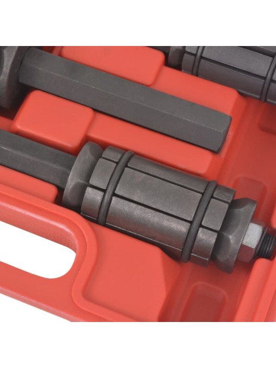 Izpūtēja trubu paplašinātājs, ekspanders, 1-1/8" līdz 3-1/2"
