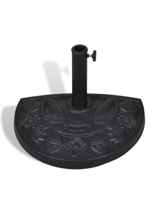 Saulessarga pamatne 9kg pusapaļa