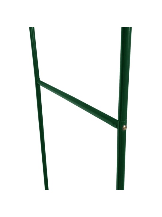 Rožu arkas dārzam 2 gab 140 platums; 240 cm augstums