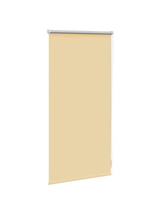 Ruļļu žalūzijas 40 x 100 cm brūnas