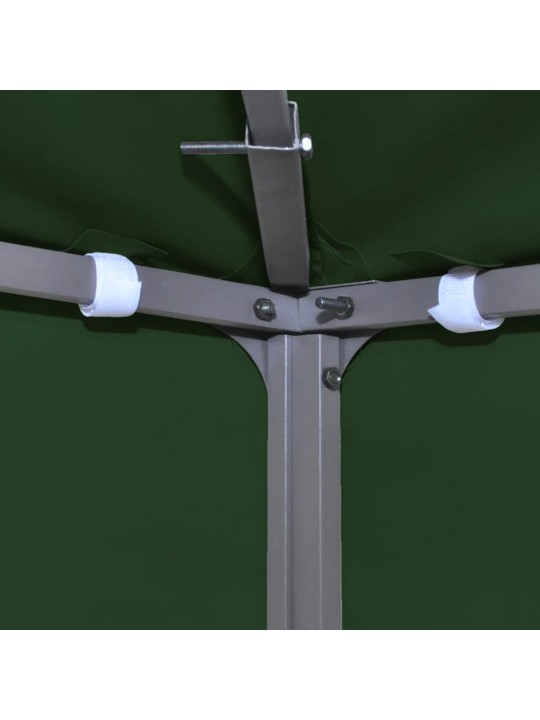 Nojumes jumta maiņas pārklājs, 3 x 3 m, 310 g/m², zaļš