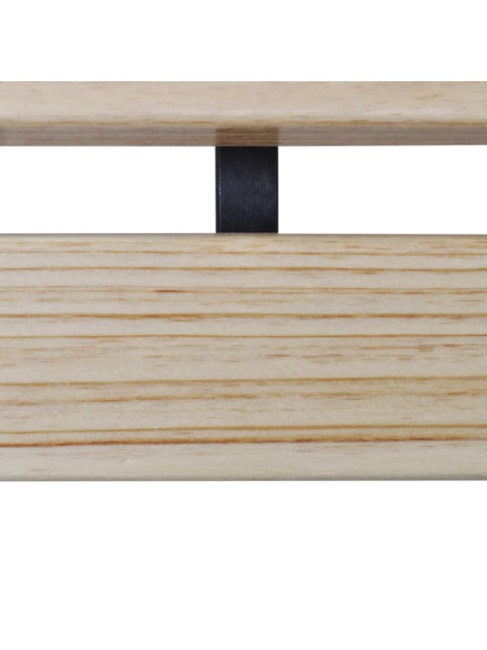 Bērnu dārza sols, 84 cm, koks
