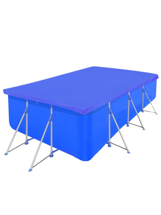 Baseina pārklājs pe, 90 g/m2, 540 x 270 cm
