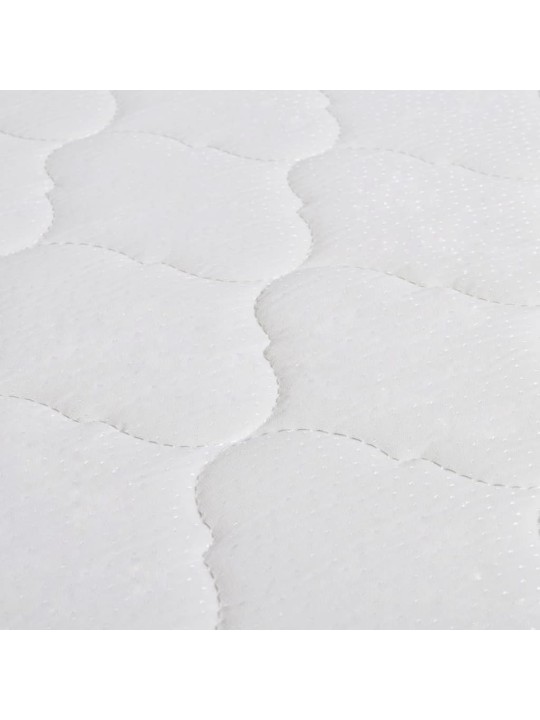 Matracis ar atmiņas efekta putām, 200 x 180 x 17 cm
