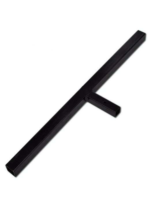 Zemes urbis ar rokturi 120 mm un pagarinājuma caurulēm 9 m, tērauds