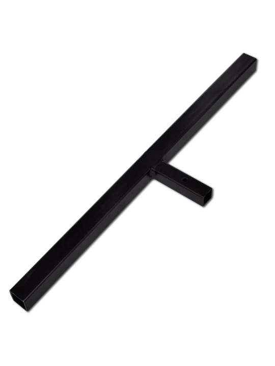 Zemes urbis ar rokturi 120mm un pagarinājuma caurulēm 13m, tērauds