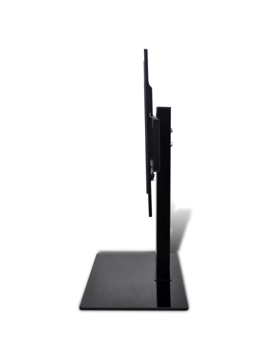 Tv statīvs 37-55 collu ekrānam, vesa 600x400 mm, 40 kg