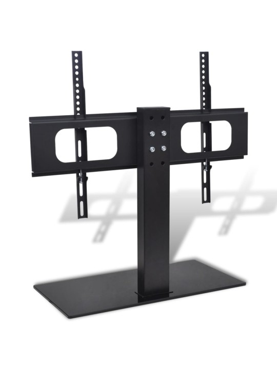 Tv statīvs 37-55 collu ekrānam, vesa 600x400 mm, 40 kg