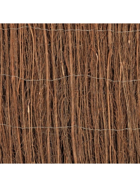 Klūgu žogs, 400x100 cm