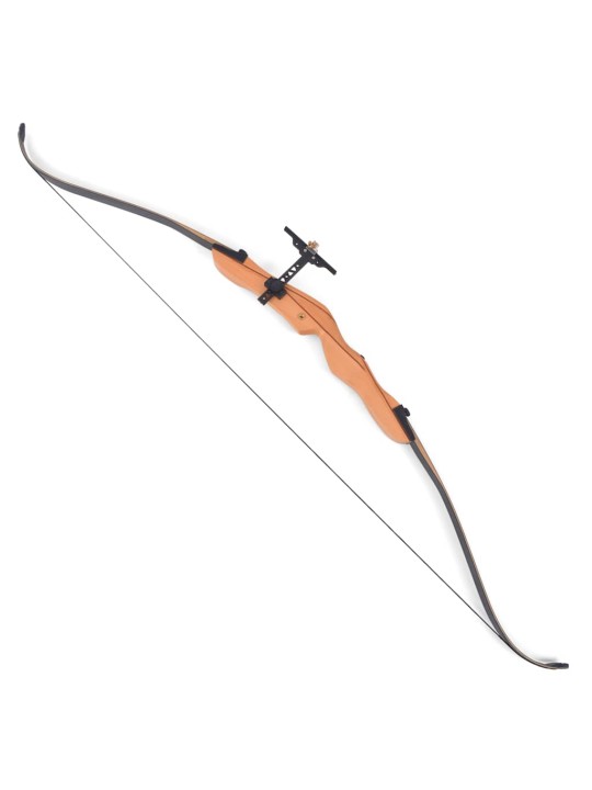 Rekursīvais loks, pieaugušajiem, 68" 30 lb