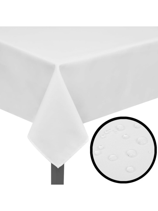 Galdauti, 5 gab., 100 x 100 cm, balti
