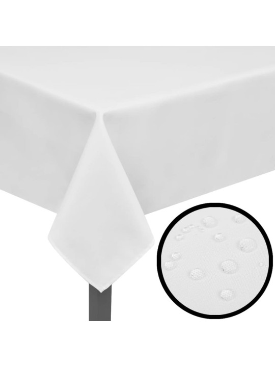 Galdauti, 5 gab., 190 x 130 cm, balti