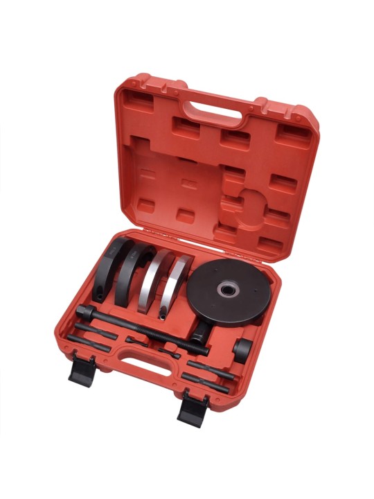 14 gab. riteņa rumbas gultņu instrumenti ford, mazda, volvo, 78 mm