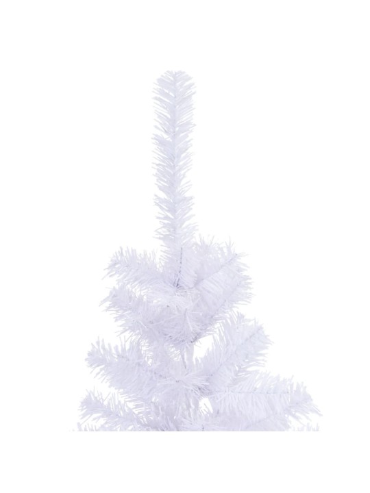 Mākslīgā ziemassvētku egle ar statīvu, 150 cm, 380 zari