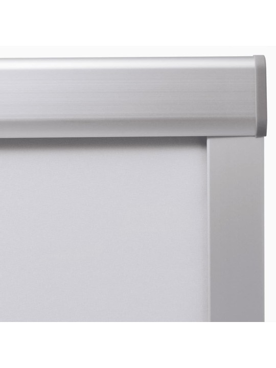 Ruļļu žalūzijas, m08/308, baltas, gaismu necaurlaidīgas
