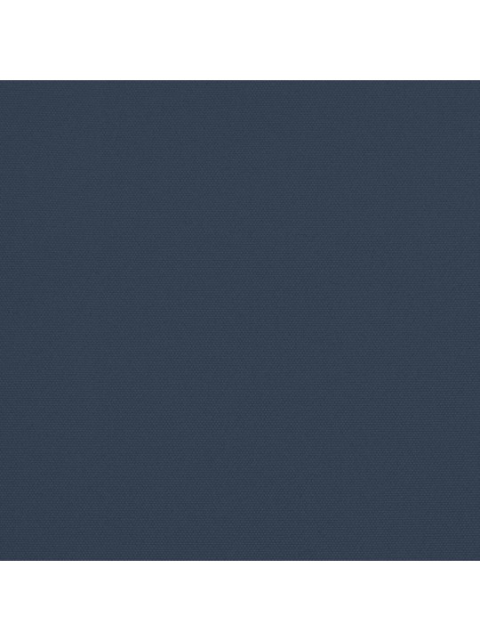 Dārza saulessargs, 3,5 m, zils
