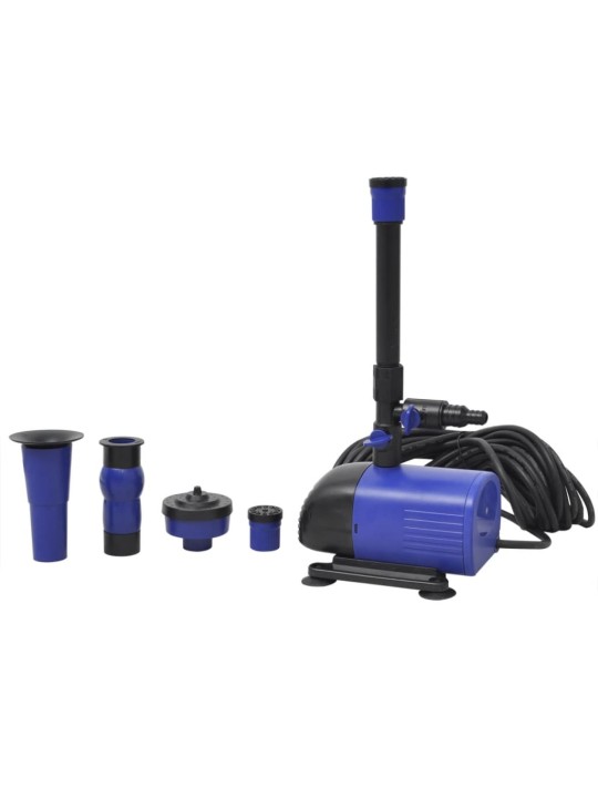 Strūklakas pumpis / sūknis, 50 w,  2000 l/h
