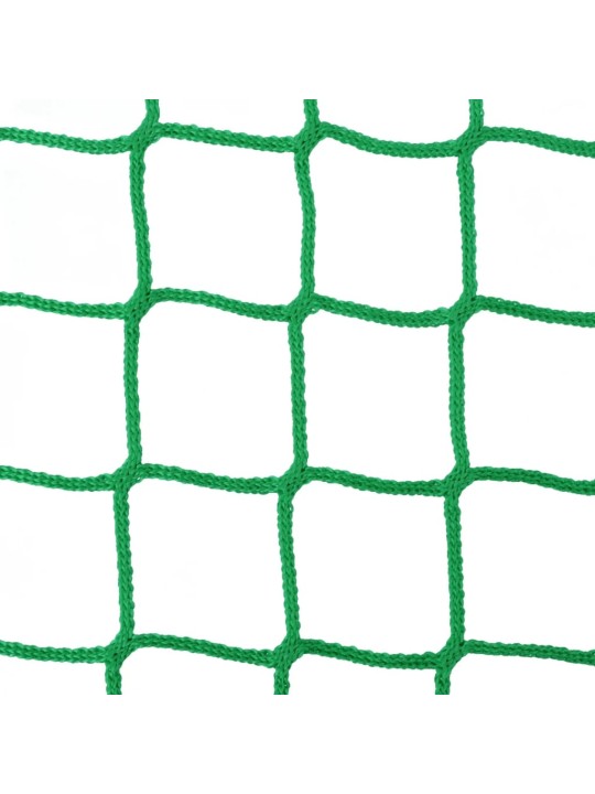 Siena tīkli, 2 gab., 0,75x0,75 m, apaļi, polipropilēns