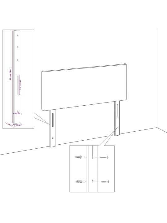 Tv skapītis, spīdīgi balts, 120x40,5x35 cm