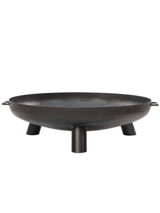 Redfire ugunskura bļoda salo, melns tērauds, 80 cm, 81020