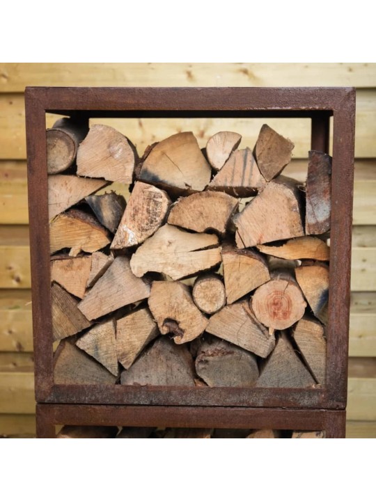 Redfire malkas uzglabāšanas kaste hodr, rūsas krāsā, 88519