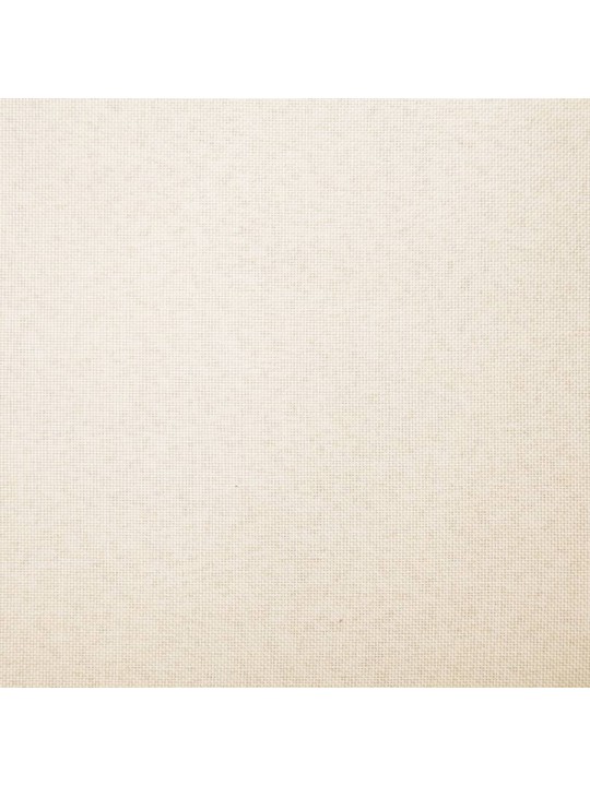 Sols, 139,5 cm, krēmkrāsas poliesters