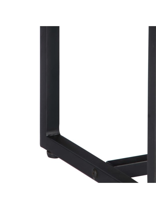 Tv skapītis, 160x30x45 cm, masīvs rožkoks