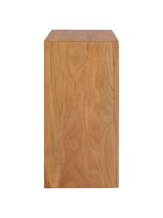 Kumode, 80x30x60 cm, masīvs tīkkoks