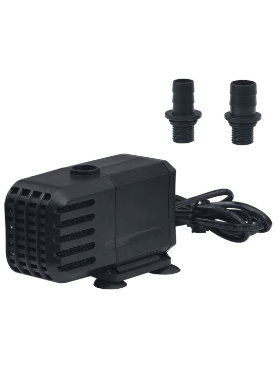 Iegremdējams akvārija ūdens sūknis, 1300 l/h