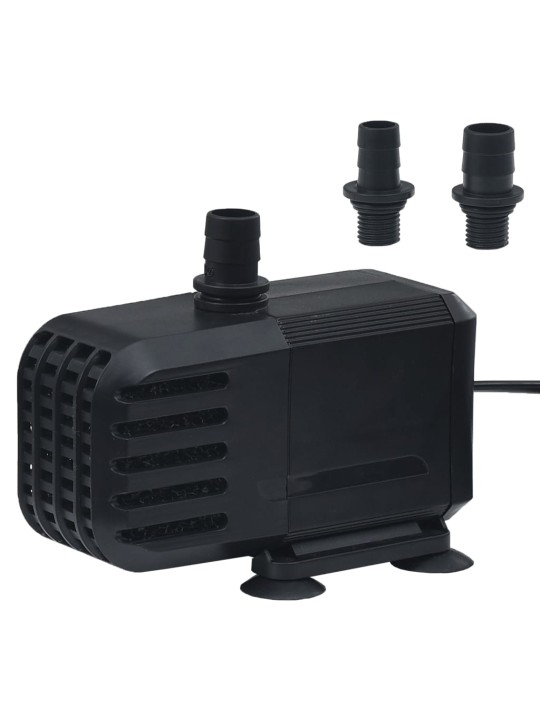 Iegremdējams akvārija ūdens sūknis, 1300 l/h
