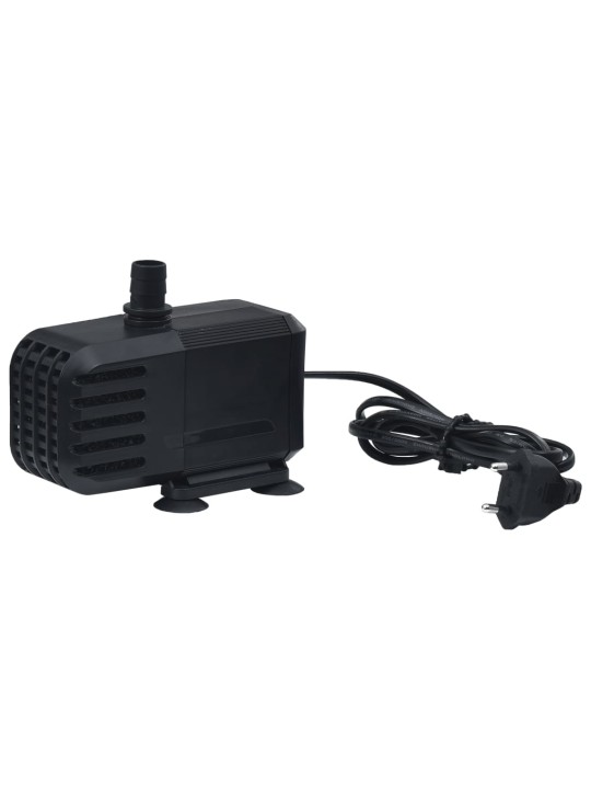 Iegremdējams akvārija ūdens sūknis, 1300 l/h