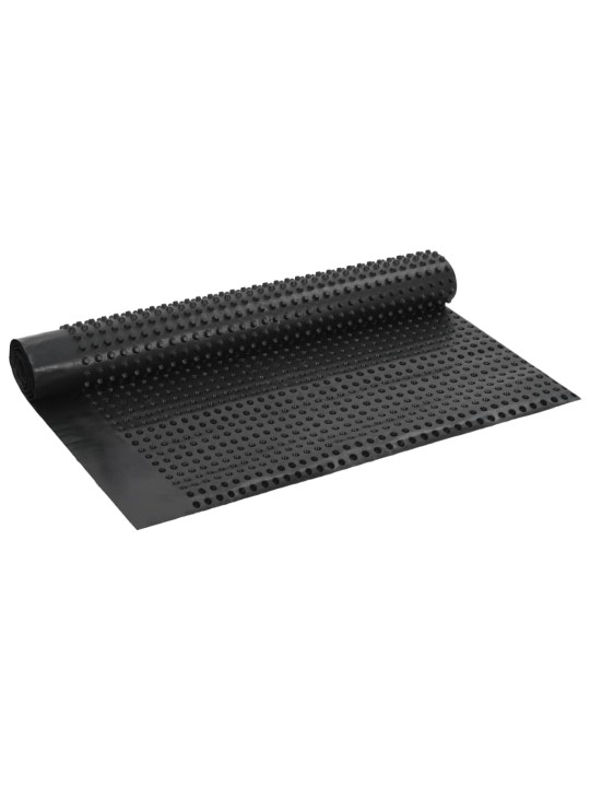 Porainas drenāžas loksnes, 2 gab., hdpe, 400 g/m², 1x20 m