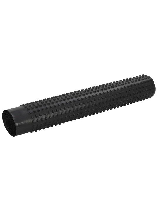 Porainas drenāžas loksnes, 2 gab., hdpe, 400 g/m², 1x20 m