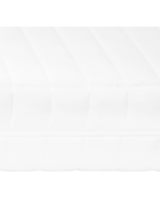 Matracis ar 7 zonām, 90x200 cm, pu putas, 16 cm, h2, h3