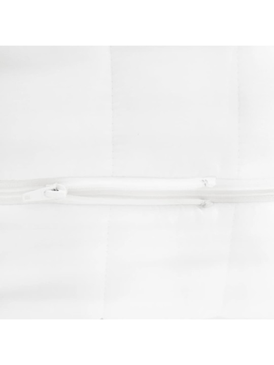 Matracis ar 7 zonām, 100x200 cm, pu putas, 16 cm, h2, h3