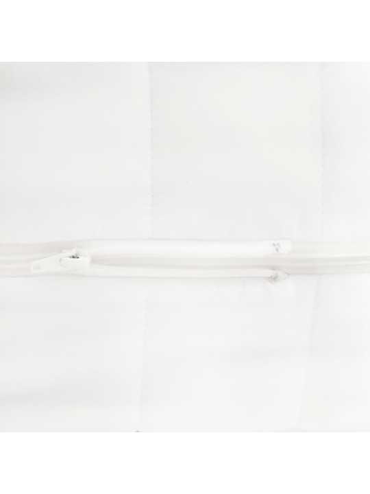 Matracis ar 7 zonām, 160x200 cm, pu putas, 16 cm, h2, h3