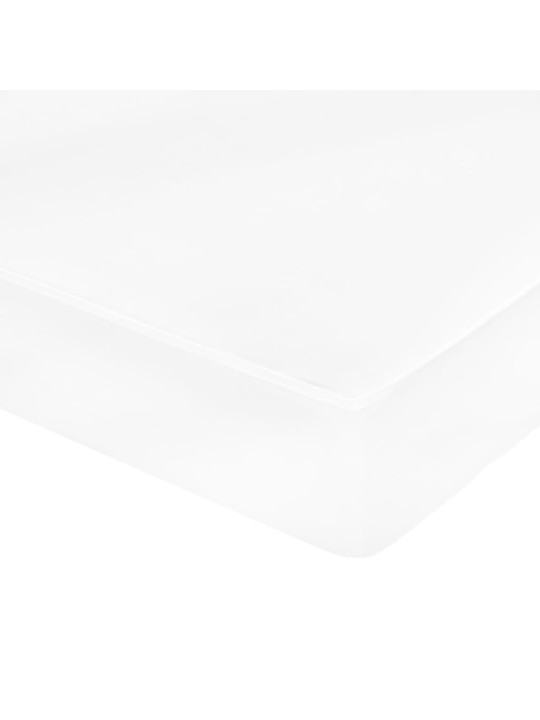 Matracis ar 7 zonām, 100x200 cm, pu putas, 10 cm, h2, h3