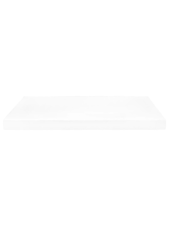 Matracis ar 7 zonām, 120x200 cm, pu putas, 10 cm, h2, h3