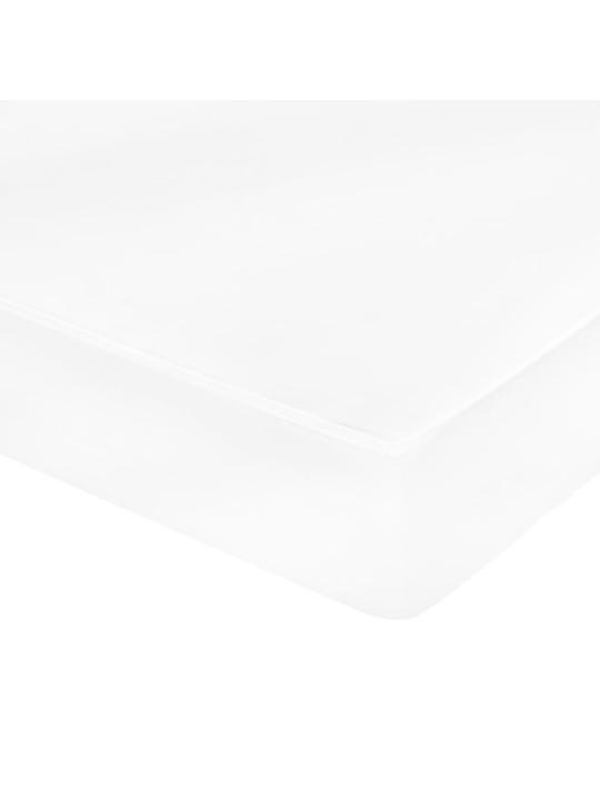 Matracis ar 7 zonām, 120x200 cm, pu putas, 10 cm, h2, h3