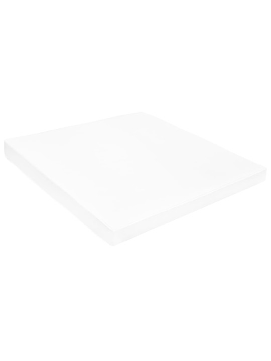 Matracis ar 7 zonām, 180x200 cm, pu putas, 10 cm, h2, h3