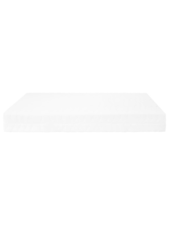 Matracis ar 7 zonām, 80x200 cm, atsperu spoles, 20 cm, h2