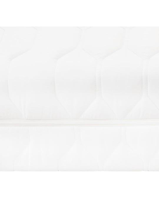 Matracis ar 7 zonām, 100x200 cm, atsperu spoles, 20 cm, h2