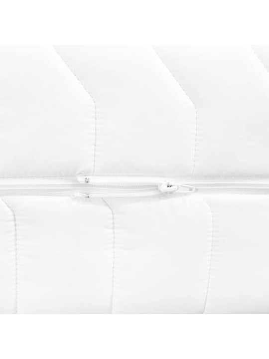 Matracis ar 7 zonām, 140x200 cm, atsperu spoles, 20 cm, h2